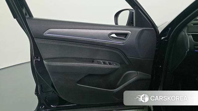 Renault Korea (Samsung) XM3 id 4671094 из Кореи 16