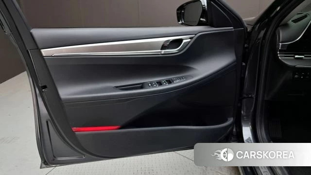 Hyundai The New Grandeur IG id 4524237 из Кореи 16