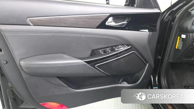 Kia K7 Premier id 4688989 из Кореи 16
