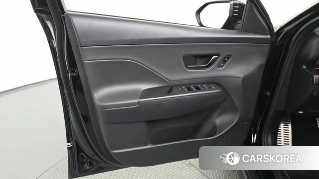 Hyundai Kona (SX2) id 4725397 из Кореи 16