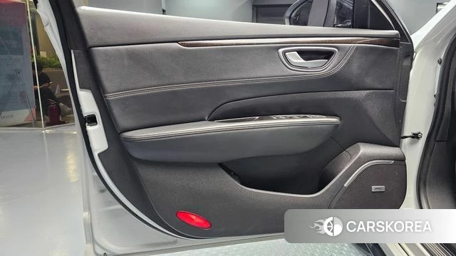 Renault Korea (Samsung) SM6 id 4520809 из Кореи 16