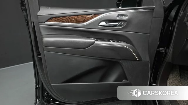 Cadillac Escalade 5th Generation id 4849007 из Кореи 16