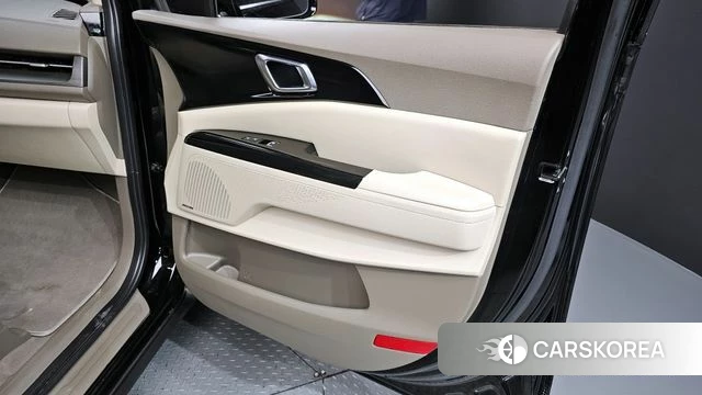 Kia Carnival 4th generation id 4324687 из Кореи 16