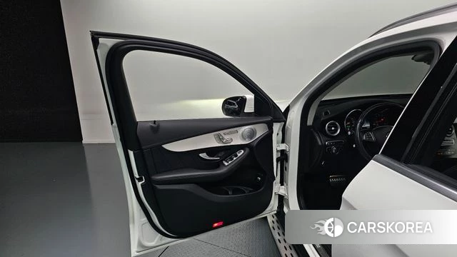 Mercedes-Benz GLC-Class X253 id 4304574 из Кореи 16