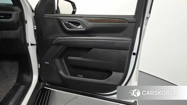 Chevrolet (GM Daewoo) Tahoe id 4769057 из Кореи 16