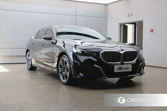 BMW 5 series id 4298064 из Китая 16