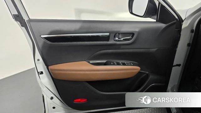 Renault Korea (Samsung) The New QM6 id 4783555 из Кореи 16