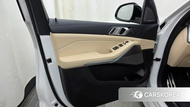 BMW X5 (G05) id 4476522 из Кореи 16