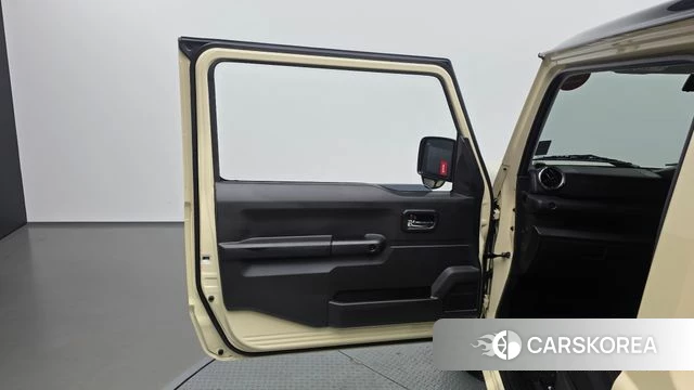 Suzuki Jimny id 4527738 из Кореи 16