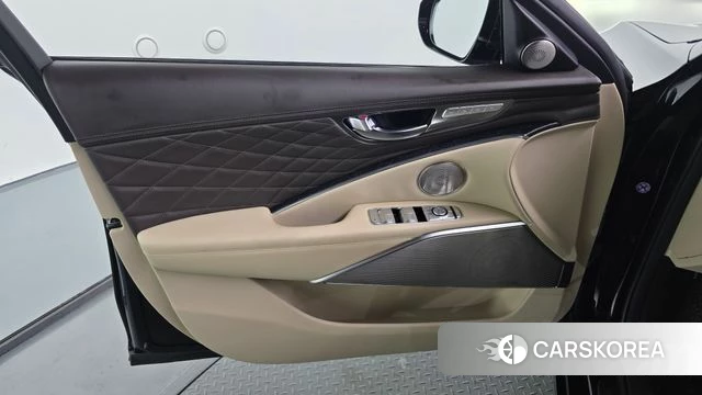 Kia The New K9 2nd generation id 4929892 из Кореи 16