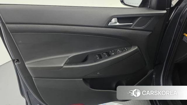Hyundai All New Tucson id 4471099 из Кореи 16
