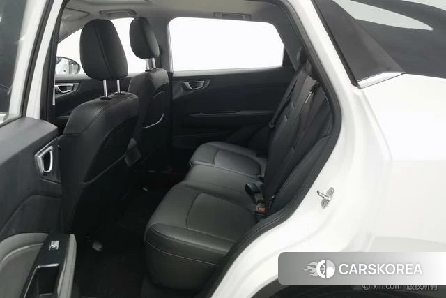 Wuling Automobile Wuling Xingchi id 4210630 из Китая 16