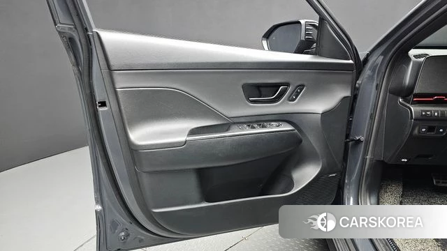 Hyundai Kona (SX2) id 4623562 из Кореи 16