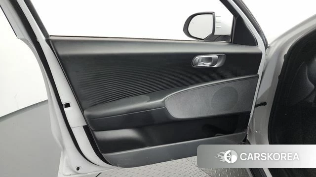 Hyundai Ionic 6 id 4322999 из Кореи 16