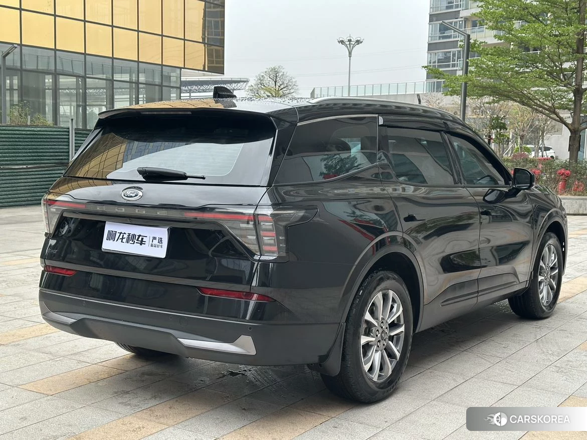 Ford Sharp World id 4510974 из Китая 16
