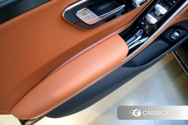 Mercedes-Benz S-class id 4271973 из Китая 16