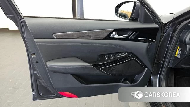 Kia K7 Premier Hybrid id 4907159 из Кореи 16
