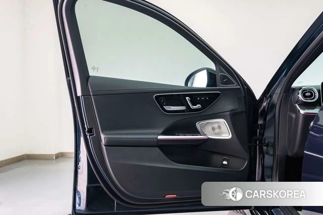 Mercedes-Benz Class C id 4275529 из Китая 16