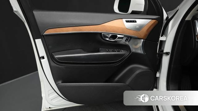 Volvo XC90 second Generation id 4471090 из Кореи 16