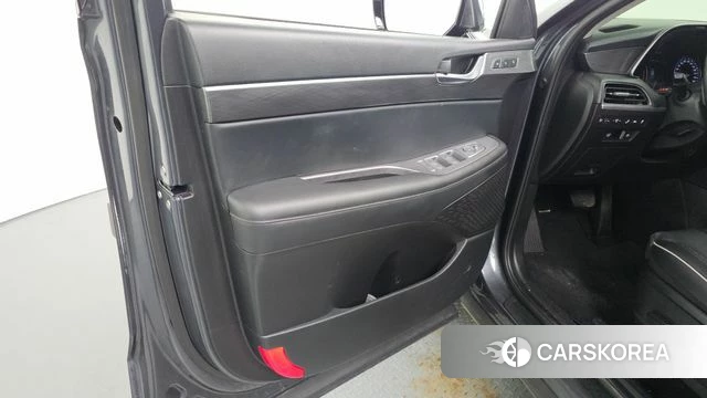 Hyundai Palisade id 4482005 из Кореи 16