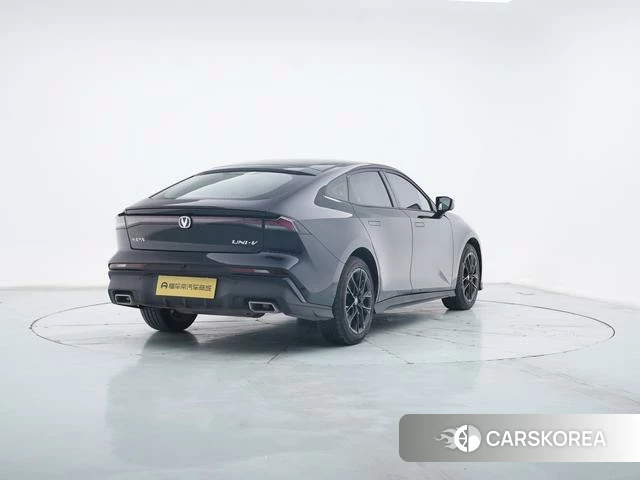 Chang'an UNI-V id 4368363 из Китая 16