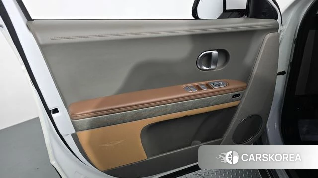Hyundai Ionic 5 id 4444121 из Кореи 16