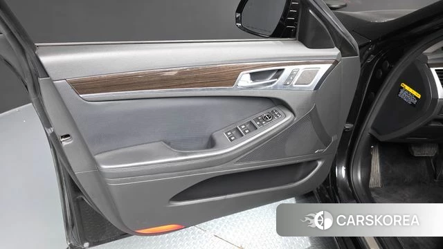 Genesis G80 id 4397658 из Кореи 16