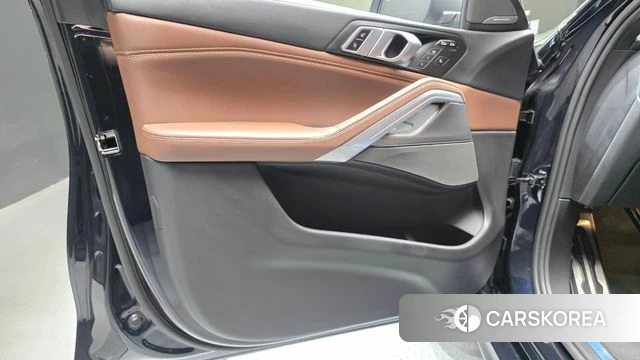 BMW X6 (G06) id 4905201 из Кореи 16