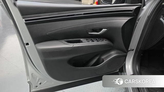Hyundai Tucson (NX4) id 4506743 из Кореи 16