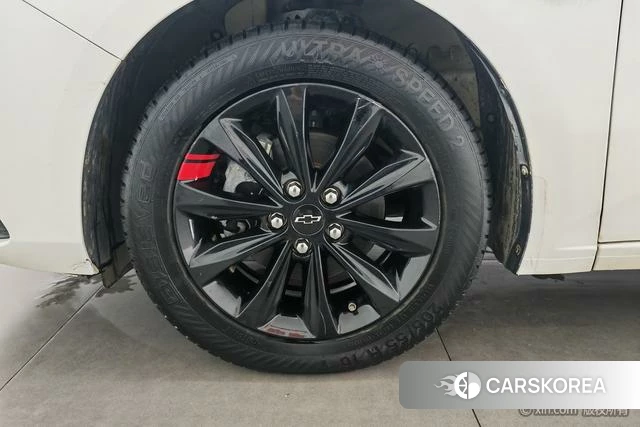 Chevrolet Cruze id 4212275 из Китая 16