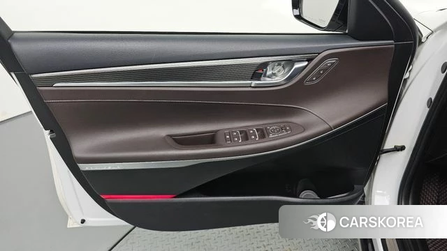 Hyundai Grandeur IG id 4895626 из Кореи 16