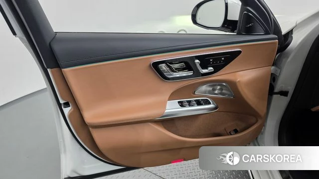 Mercedes-Benz E-Class W214 id 4904235 из Кореи 16