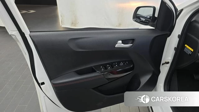 Kia Morning Urban (JA) id 4495218 из Кореи 16