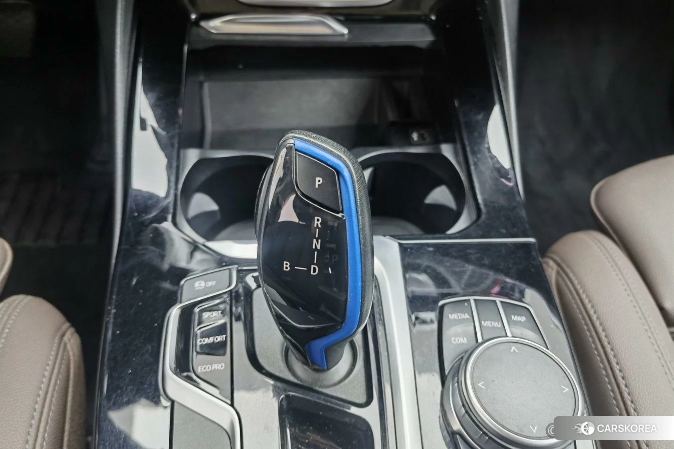 BMW iX3 id 4479227 из Китая 16