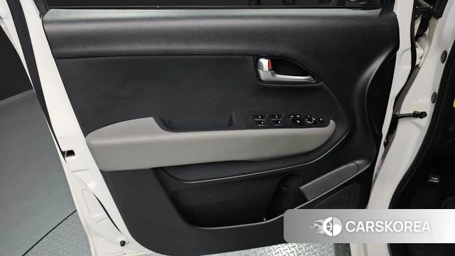 Kia The New Kia Ray id 4687398 из Кореи 16