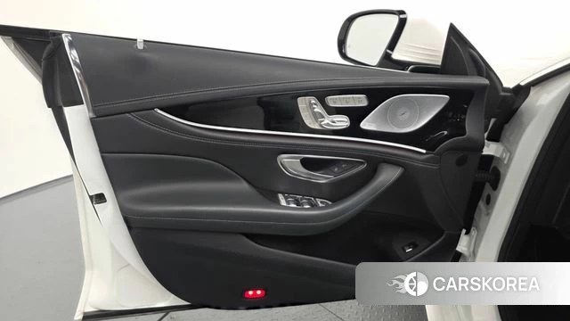 Mercedes-Benz AMG GT id 4524169 из Кореи 16
