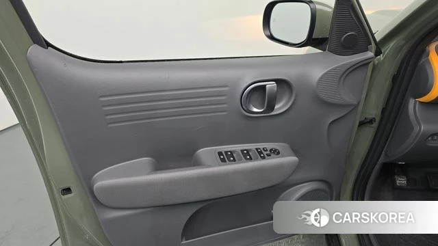 Hyundai Casper id 4350050 из Кореи 16