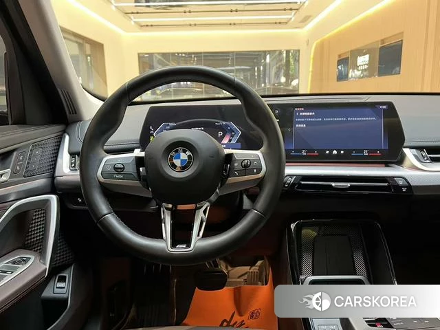 BMW X1 id 4273513 из Китая 16
