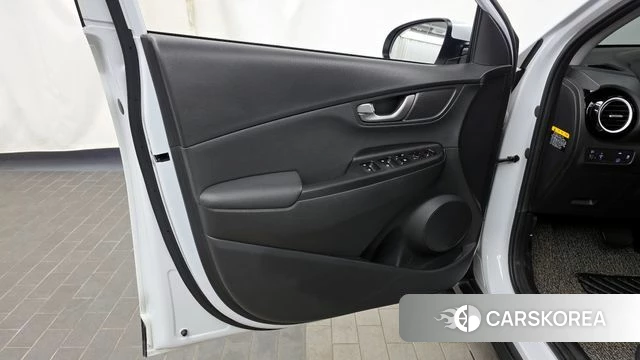 Hyundai Kona Hybrid id 4356481 из Кореи 16