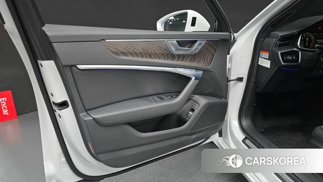 Audi A6 (C8) id 4202772 из Кореи 16