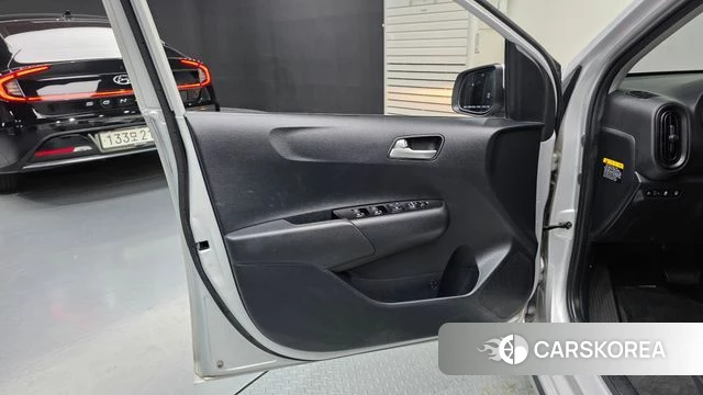 Kia Morning Urban (JA) id 4745231 из Кореи 16