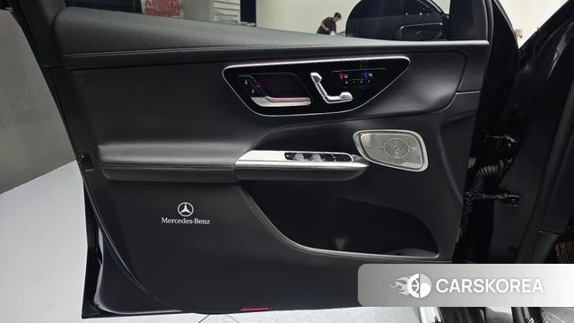 Mercedes-Benz GLC-Class X254 id 4381350 из Кореи 16