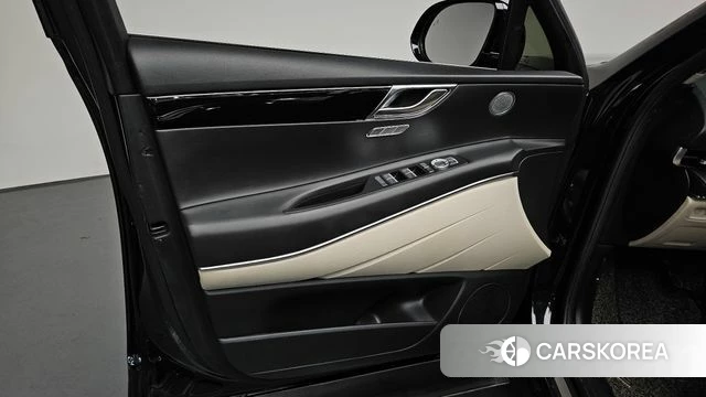 Genesis GV80 id 4519474 из Кореи 16