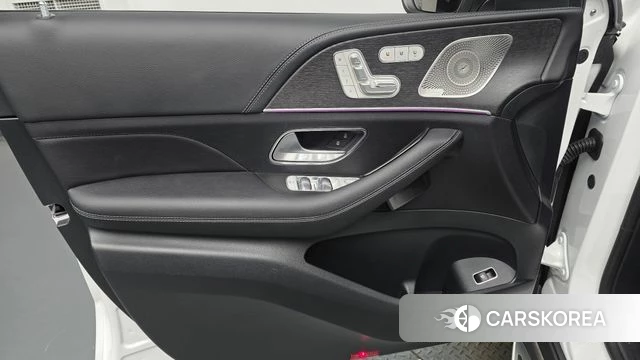 Mercedes-Benz GLE-Class W167 id 4394490 из Кореи 16