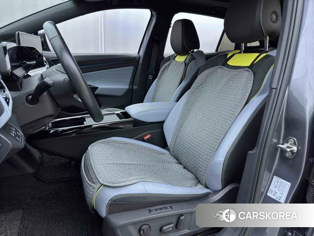 Volkswagen ID.4 X id 4299919 из Китая 16
