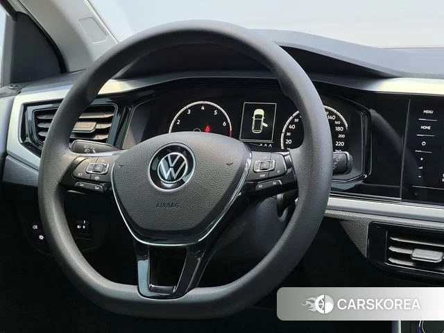 Volkswagen Polo id 4256476 из Китая 16