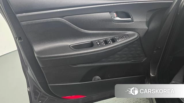 Hyundai The New Santa Fe id 4415150 из Кореи 16