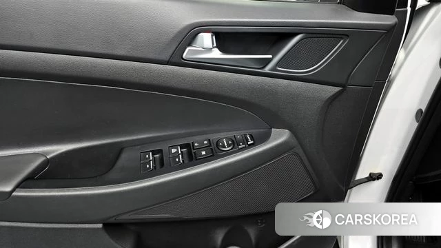 Hyundai All New Tucson id 4356707 из Кореи 16