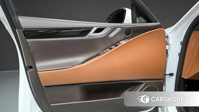 Genesis G80 (RG3) id 4414337 из Кореи 16