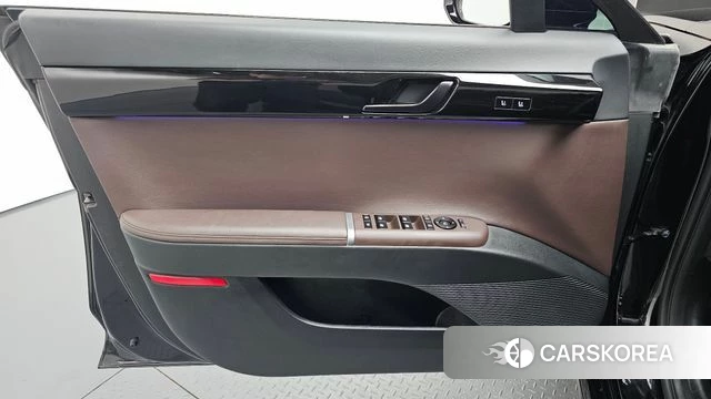 Hyundai Grandeur (GN7) id 4893312 из Кореи 16